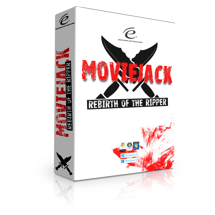 Produktbild: MovieJack