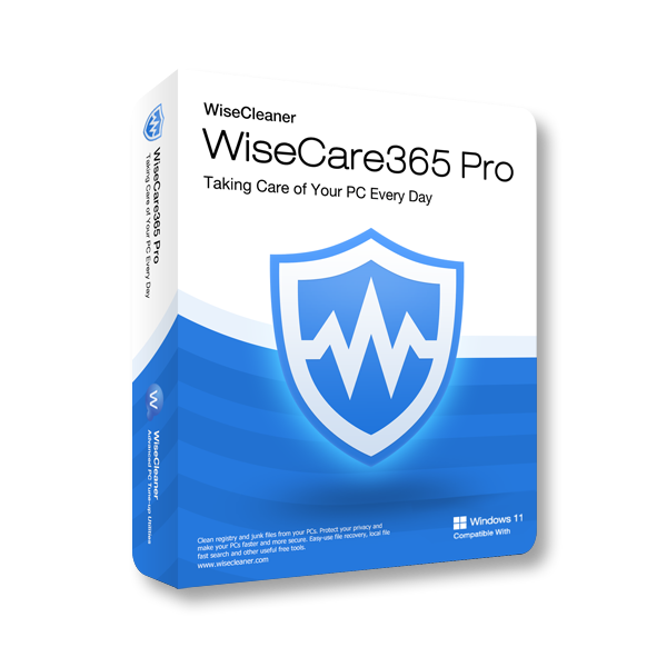 Product image: Wise Care 365