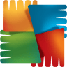Logo of AVG AntiVirus Free